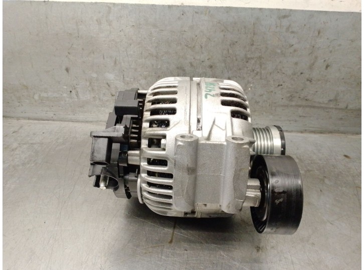 Recambio de alternador para bmw serie 3 berlina (e46) 318i referencia OEM IAM LRA02336 12317533270 