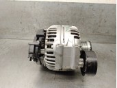 Replacement alternator for BMW 3 Series Sedan (E46) 318i OEM IAM reference LRA02336 12317533270 