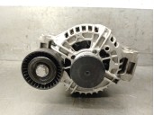 Replacement alternator for BMW 3 Series Sedan (E46) 318i OEM IAM reference LRA02336 12317533270 
