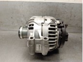 Replacement alternator for BMW 3 Series Sedan (E46) 318i OEM IAM reference LRA02336 12317533270 