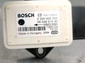 Recambio de sensor para citroën ds5 2.0 bluehdi 150 referencia OEM IAM 9664661580 0265005765 BOSCH