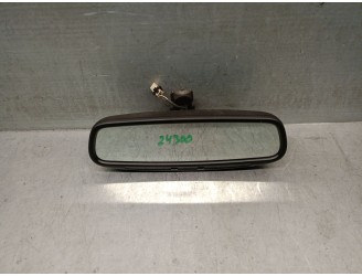 Recambio de espejo interior para ford mondeo turnier (ge) 2.0 16v di td cat referencia OEM IAM 5260683 5260683 