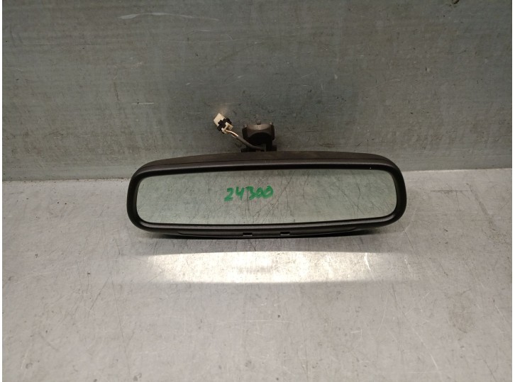 Recambio de espejo interior para ford mondeo turnier (ge) 2.0 16v di td cat referencia OEM IAM 5260683 5260683 