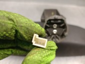 Recambio de espejo interior para ford mondeo turnier (ge) 2.0 16v di td cat referencia OEM IAM 5260683 5260683 