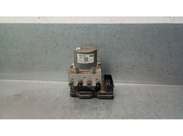 Recambio de abs para chevrolet aveo 1.2 cat referencia OEM IAM 95916475 94552161 