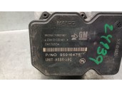 Recambio de abs para chevrolet aveo 1.2 cat referencia OEM IAM 95916475 94552161 