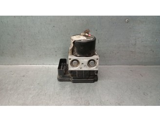 Recambio de abs para renault megane iii berlina 5 p 1.5 dci diesel fap referencia OEM IAM 476605724R 476600021R 10021209624 ATE