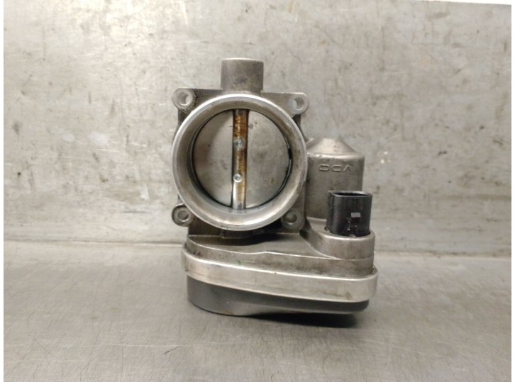 Recambio de caja mariposa para bmw serie 3 berlina (e46) 318i referencia OEM IAM 13541439224 13541439224 