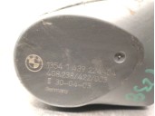 Recambio de caja mariposa para bmw serie 3 berlina (e46) 318i referencia OEM IAM 13541439224 13541439224 