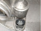 Recambio de caja mariposa para bmw serie 3 berlina (e46) 318i referencia OEM IAM 13541439224 13541439224 