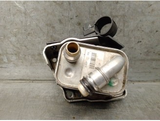 Recambio de enfriador aceite motor para bmw serie 3 berlina (e46) 318i referencia OEM IAM 11427508967 11427508967 MAHLE