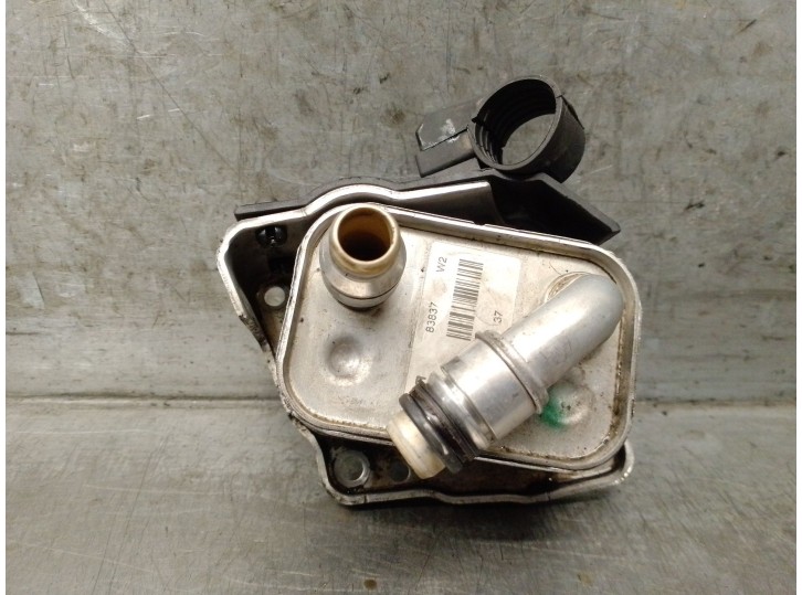 Recambio de enfriador aceite motor para bmw serie 3 berlina (e46) 318i referencia OEM IAM 11427508967 11427508967 MAHLE