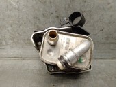 Recambio de enfriador aceite motor para bmw serie 3 berlina (e46) 318i referencia OEM IAM 11427508967 11427508967 MAHLE