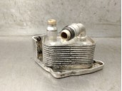 Recambio de enfriador aceite motor para bmw serie 3 berlina (e46) 318i referencia OEM IAM 11427508967 11427508967 MAHLE