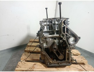 Recambio de bloque para nissan juke (f16_) 1.0 referencia OEM IAM HRA0  015235A