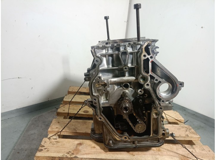 Recambio de bloque para nissan juke (f16_) 1.0 referencia OEM IAM HRA0 015235A