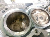 Recambio de bloque para nissan juke (f16_) 1.0 referencia OEM IAM HRA0 015235A