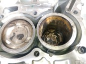 Recambio de bloque para nissan juke (f16_) 1.0 referencia OEM IAM HRA0  015235A