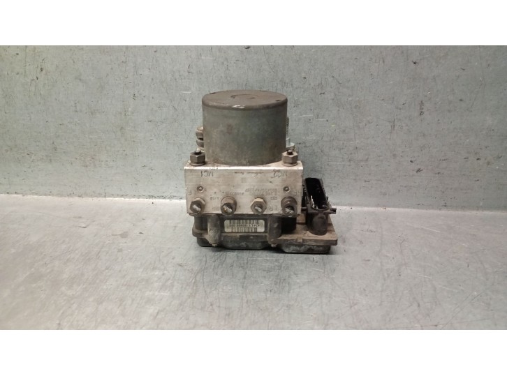 Recambio de abs para fiat panda (169) 1.1 referencia OEM IAM 46802215 71748855 0265231312 BOSCH