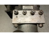 Recambio de abs para fiat panda (169) 1.1 referencia OEM IAM 46802215 71748855 0265231312 BOSCH