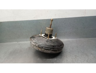 Recambio de servofreno para fiat panda (169) 1.1 referencia OEM IAM 51724428 77362513 0204051000 BOSCH