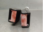 Recambio de enganche cinturon trasero derecho para opel corsa c 1.3 16v cdti cat (z 13 dt / ln9) referencia OEM IAM 09114850 923
