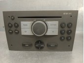 Recambio de sistema audio / radio cd para opel corsa c 1.3 16v cdti cat (z 13 dt / ln9) referencia OEM IAM 7643104310 