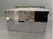Recambio de sistema audio / radio cd para opel corsa c 1.3 16v cdti cat (z 13 dt / ln9) referencia OEM IAM 7643104310 