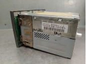 Recambio de sistema audio / radio cd para opel corsa c 1.3 16v cdti cat (z 13 dt / ln9) referencia OEM IAM 7643104310 