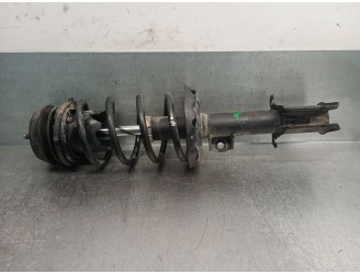 Replacement front right shock absorber for Opel Combo (Corsa C) 1.3 16V CDTi CAT (Z 13 DT / LN9) OEM IAM reference 344368 