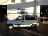 renault kangoo (f/kc0) del año 1999