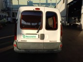 renault kangoo (f/kc0) del año 1999