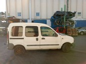 renault kangoo (f/kc0) del año 1999