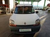 renault kangoo (f/kc0) del año 1999