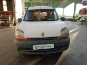 renault kangoo (f/kc0) del año 1999
