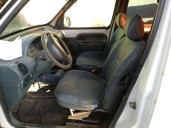 renault kangoo (f/kc0) del año 1999