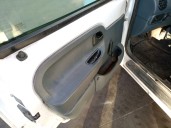 renault kangoo (f/kc0) del año 1999