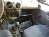 renault kangoo (f/kc0) del año 1999