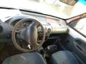 renault kangoo (f/kc0) del año 1999