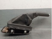 Handbrake lever replacement part for Opel Corsa C 1.3 16V CDTi CAT (Z 13 DT / LN9) OEM IAM reference 13125285 13125285 
