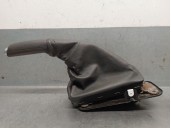 Handbrake lever replacement part for Opel Corsa C 1.3 16V CDTi CAT (Z 13 DT / LN9) OEM IAM reference 13125285 13125285 