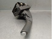 Handbrake lever replacement part for Opel Corsa C 1.3 16V CDTi CAT (Z 13 DT / LN9) OEM IAM reference 13125285 13125285 