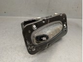 Handbrake lever replacement part for Opel Corsa C 1.3 16V CDTi CAT (Z 13 DT / LN9) OEM IAM reference 13125285 13125285 