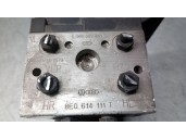 Recambio de abs para audi a4 berlina (b5) 1.9 tdi referencia OEM IAM 8E0614111T 8E0614111AN 0265202401 BOSCH