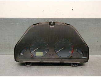 Recambio de columna direccion para citroën saxo 1.4 referencia OEM IAM 9636596080 6100QW 