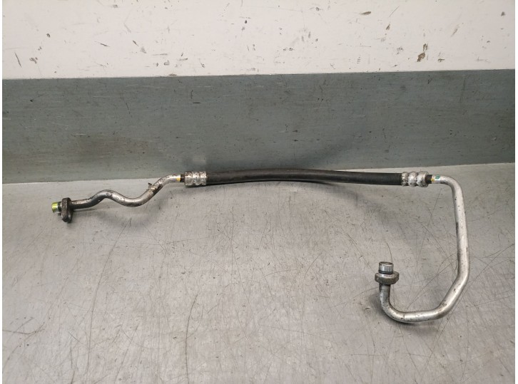 Recambio de tubos aire acondicionado para nissan qashqai (j10) 2.0 dci turbodiesel cat referencia OEM IAM 92490JD700 92490JD700 