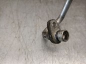 Recambio de tubos aire acondicionado para nissan qashqai (j10) 2.0 dci turbodiesel cat referencia OEM IAM 92490JD700 92490JD700 