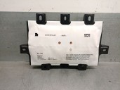 Recambio de airbag delantero derecho para citroën ds5 2.0 bluehdi 150 referencia OEM IAM 9803398780 1610116780 