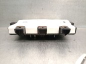 Recambio de airbag delantero derecho para citroën ds5 2.0 bluehdi 150 referencia OEM IAM 9803398780 1610116780 