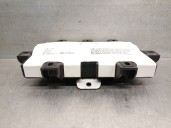 Recambio de airbag delantero derecho para citroën ds5 2.0 bluehdi 150 referencia OEM IAM 9803398780 1610116780 